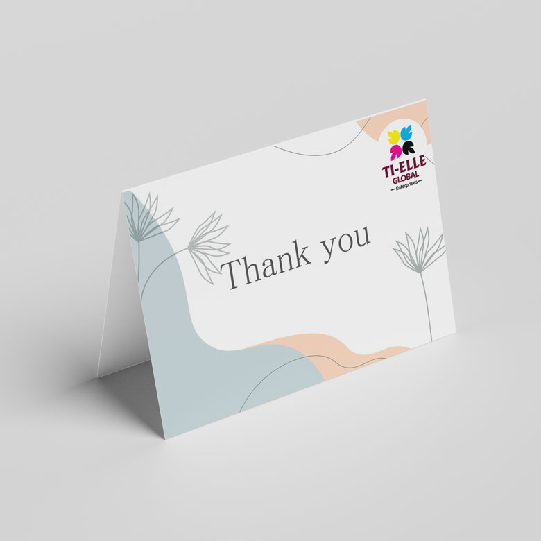 thank-you-card-display