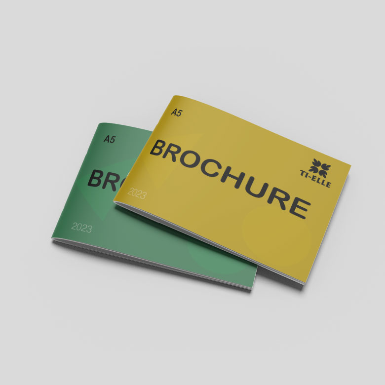 Brochure-product